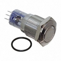 Bulgin MP0045/1D0NN000S